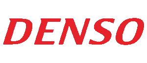 DENSO logo