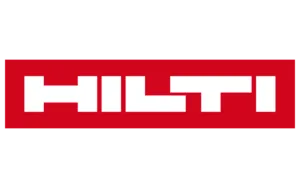 Hilti logo