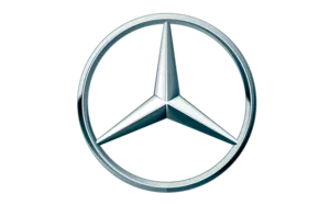 Mercedes-Benz logo