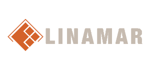 Linamar logo