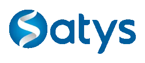 Satys logo